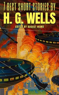 7 best short stories by H. G. Wells - H. G. Wells 7 best short stories
