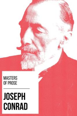Masters of Prose - Joseph Conrad - Джозеф Конрад Masters of Prose
