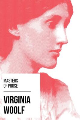 Masters of Prose - Virginia Woolf - Virginia Woolf Masters of Prose