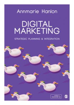Digital Marketing - Annmarie Hanlon 