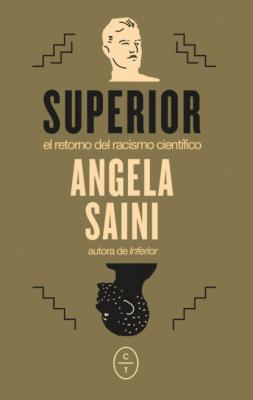 Superior - Angela Saini 
