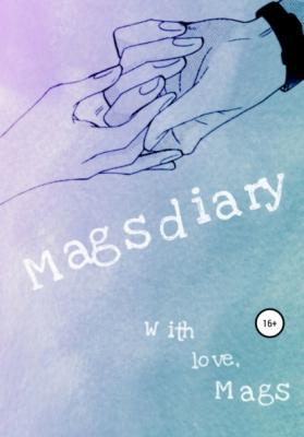 Magsdiary - Mags 