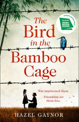The Bird in the Bamboo Cage - Hazel Gaynor 