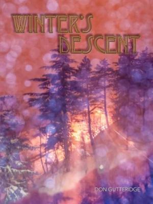 Winter's Descent - Don  Gutteridge 
