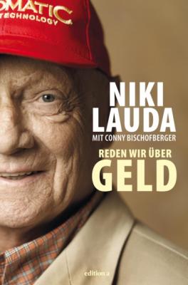 Reden wir über Geld - Niki Lauda 