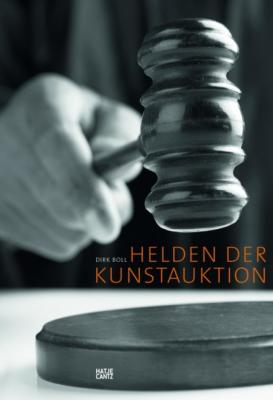 Helden der Kunstauktion - Группа авторов E-Books