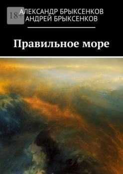 Скачать Правильное море - Александр Брыксенков