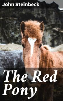 Скачать The Red Pony - John Steinbeck