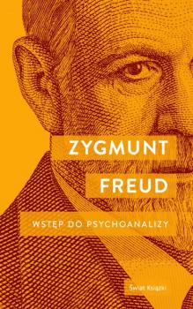 Скачать Wstęp do psychoanalizy - Zygmunt Freud