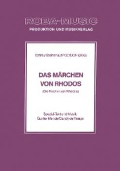 Скачать Das Märchen von Rhodos - Rolf Basel