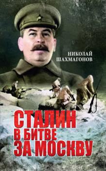 Скачать Сталин в битве за Москву - Николай Шахмагонов