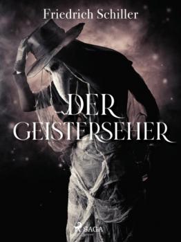 Скачать Der Geisterseher - Friedrich Schiller