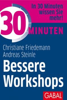 Скачать 30 Minuten Bessere Workshops - Andreas Steinle