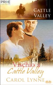 Скачать Vischio A Cattle Valley - Carol Lynne