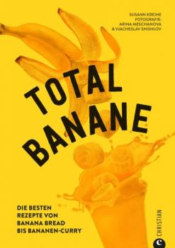 Скачать Total Banane - Susann Kreihe
