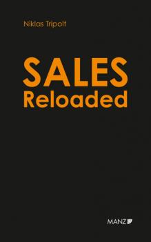 Скачать Sales Reloaded - Niklas Tripolt