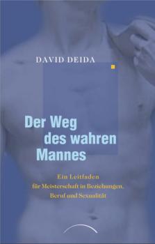 Скачать Der Weg des wahren Mannes - David Deida