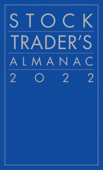 Скачать Stock Trader's Almanac 2022 - Jeffrey A. Hirsch