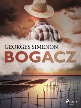 Скачать Bogacz - Georges Simenon