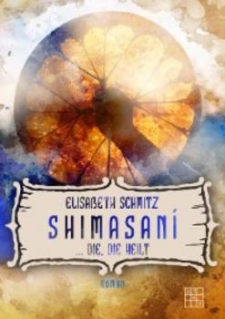 Скачать Shimasaní - Elisabeth Schmitz