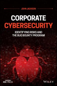 Скачать Corporate Cybersecurity - John Jackson