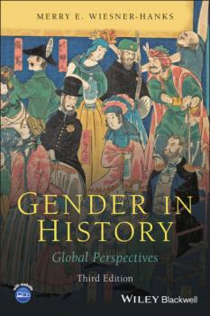 Скачать Gender in History - Merry E. Wiesner-Hanks