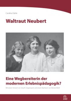 Скачать Waltraut Neubert - Carolina Dahle