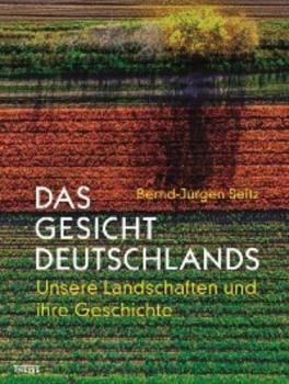 Скачать Das Gesicht Deutschlands - Bernd-Jürgen Seitz