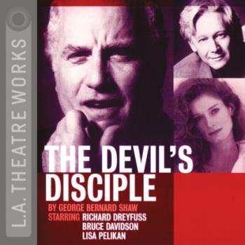 Скачать The Devil's Disciple - GEORGE BERNARD SHAW
