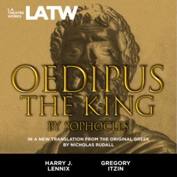 Скачать Oedipus the King - Sophocles