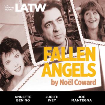 Скачать Fallen Angels - Coward Noel