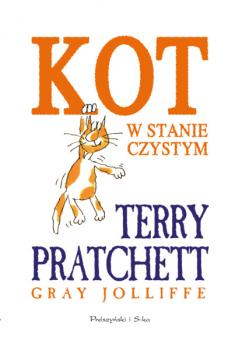 Скачать Kot w stanie czystym - Terry Pratchett