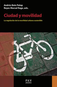 Скачать Ciudad y movilidad - AAVV