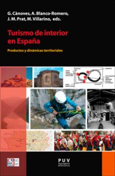 Скачать Turismo de interior en España - AAVV