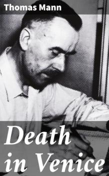 Скачать Death in Venice - Thomas Mann
