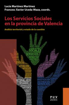 Скачать Los Servicios Sociales en la provincia de Valencia - AAVV
