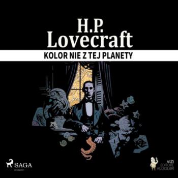 Скачать Kolor nie z tej planety - H. P. Lovecraft