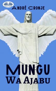 Скачать Mungu Wa Ajabu - André Cronje