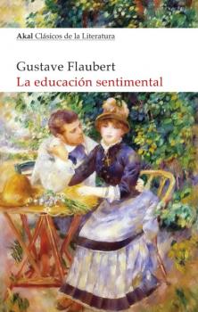 Скачать La educación sentimental - Gustave Flaubert