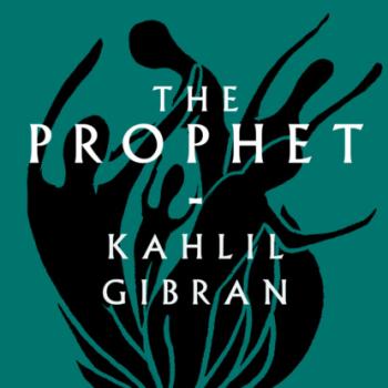 Скачать The Prophet (Unabridged) - Kahlil Gibran