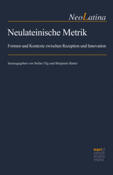 Скачать Neulateinische Metrik - Группа авторов