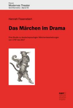 Скачать Das Märchen im Drama - Hannah Fissenebert
