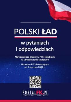 Скачать Polski ład w pytaniach i odpowiedziach - Oskar Sobolewski
