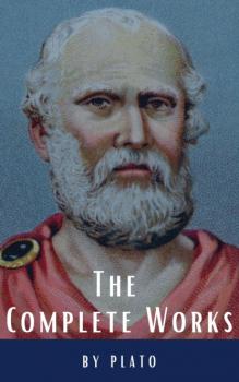 Скачать Plato: The Complete Works (31 Books) - Plato  