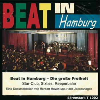 Скачать Beat in Hamburg - Die große Freiheit (Ungekürzt) - Herbert Hoven