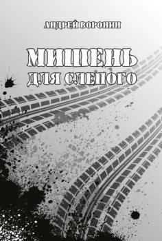 Скачать Мишень для Слепого - Андрей Воронин