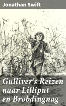 Скачать Gulliver's Reizen naar Lilliput en Brobdingnag - Jonathan Swift