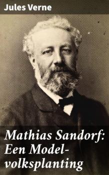Скачать Mathias Sandorf: Een Model-volksplanting - Jules Verne