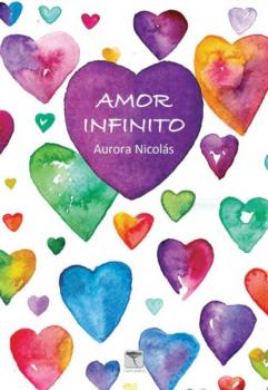 Скачать Amor infinito - Aurora Nicolás