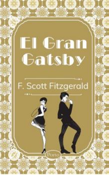 Скачать El gran Gastby - F. Scott Fitzgerald